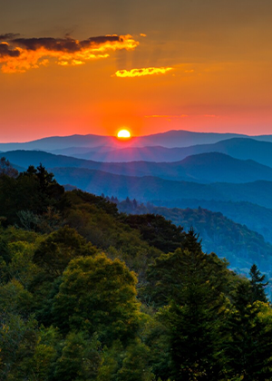Cades Cove Gallery, Photographer Barry Spruce.