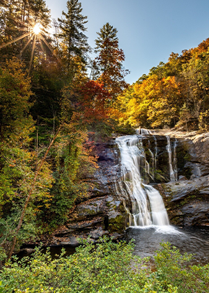 Cades Cove Gallery, Photographer Barry Spruce.